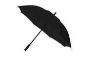 Freizeit & Reisen - Falcone Compact - Automatic - Windproof - 102 cm - Black - GP-37-8120