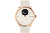 Smartwatches, Pulsuhren, Sportuhren & Schrittzähler - Withings Scanwatch 2 - 38mm - Rose Gold - HWA10-model 3-All-Int