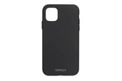 Handys - Cover & Cases - ONSALA Phone Case Silicone Black - iPhone 11 Pro - 664016
