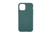Handys - Cover & Cases - ONSALA Phone Case Silicone Pine Green - iPhone 11 Pro - 664019