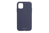 Handys - Cover & Cases - ONSALA Phone Case Silicone Cobalt Blue - iPhone 11 Pro Max - 664021