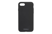 Handys - Cover & Cases - ONSALA Phone Case Silicone Black - iPhone 6/7/8/SE - 664032
