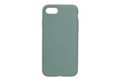 Handys - Cover & Cases - ONSALA Phone Case Silicone Pine Green - iPhone 6/7/8/SE - 664035
