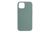 Handys - Cover & Cases - ONSALA Mobile Cover Silicone Pine Green iPhone 13 - 664043