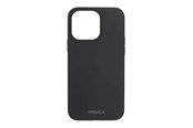 Handys - Cover & Cases - ONSALA Phone Case Silicone Black - iPhone 13 Pro - 664044