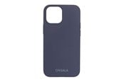 Handys - Cover & Cases - ONSALA Phone Case Silicone Cobalt Blue - iPhone 13 Pro Max - 664049