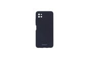 Handys - Cover & Cases - ONSALA Phone Case Silicone Black - Samsung A22 5G - 664052