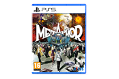 Spiele - Metaphor: ReFantazio - Sony PlayStation 5 - RPG - PEGI 16 - 5055277053858