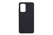 Handys - Cover & Cases - ONSALA Phone Case Silicone Black - Samsung A52/A52s 4G/5G - 664053