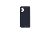 Handys - Cover & Cases - ONSALA Phone Case Silicone Black - Samsung A72 - 664054