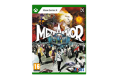 Spiele - Metaphor: ReFantazio - Microsoft Xbox Series X - RPG - PEGI 16 - 5055277053926