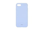 Handys - Cover & Cases - ONSALA Phone Case Silicone Light Blue - iPhone 6/7/8/SE - 664072