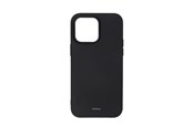 Handys - Cover & Cases - ONSALA Phone Case Silicone Black - iPhone 14 Pro Max - 664099