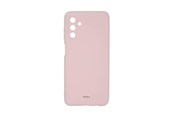 Handys - Cover & Cases - ONSALA Phone Case Silicone Chalk Pink - Samsung Galaxy A13 5G / A04s - 664117