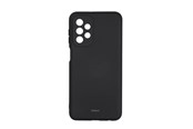 Handys - Cover & Cases - ONSALA Phone Case Silicone Black - Samsung Galaxy A23 5G - 664119