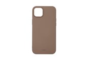 Handys - Cover & Cases - ONSALA Phone Case Silicone Summer Sand - iPhone 14 Plus - 664135