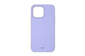 Handys - Cover & Cases - ONSALA Phone Case Silicone Purple - iPhone 14 Pro Max - 664145