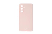 Handys - Cover & Cases - ONSALA Phone Case Silicone Chalk Pink - Samsung Galaxy A54 5G - 664153