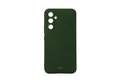 Handys - Cover & Cases - ONSALA Phone Case Silicone Dark Green - Samsung Galaxy A54 5G - 664157