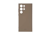 Handys - Cover & Cases - ONSALA Backcover Silicone Samsung S23 Ultra 5G Summer Sand - 664160