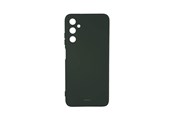 Handys - Cover & Cases - ONSALA Phone Case with Silicone Feel Olive Green - Samsung A05s 4G - 664202