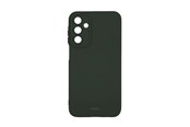 Handys - Cover & Cases - ONSALA Phone Case with Silicone Feel Olive Green - Samsung A15 5G/A15 4G - 664205