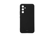 Handys - Cover & Cases - ONSALA Phone Case with Silicone Feel Black - Samsung A55 5G - 664217