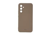 Handys - Cover & Cases - ONSALA Backcover Sil Touch Samsung A55 5G Summer Sand - 664223