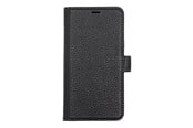 Handys - Cover & Cases - ONSALA Wallet Leather Black iPhone 11 Pro - 667551
