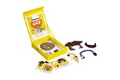 Brettspiele - Classic World Magnetic Case Faces - 40054