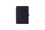 Tablets - Cover & Case - ONSALA Tabletcover Leather Black iPad 10.2" 19/20/21 - 667563