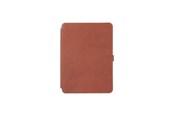 Tablets - Cover & Case - ONSALA Tablet Cover Leather Brown iPad AIR 10.9" 20/22 - 667572