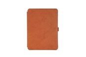 Tablets - Cover & Case - ONSALA Tablet Cover Leather Brown - iPad 10.9" 10th Gen 2022 - 667582