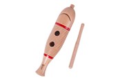 Holzspielzeug - Classic World Maxi Guiro with Stick - 40516