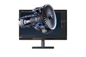 Monitor - 27" Lenovo ThinkVision 27 3D - 3840x2160 (4K) - 60Hz - IPS - 63F1UAT3EU