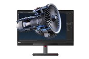 Bildschirm - 27" Lenovo ThinkVision 27 3D - 3840x2160 (4K) - 60Hz - IPS - 63F1UAT3EU