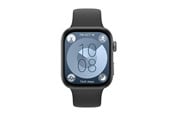 Smartwatches, Pulsuhren, Sportuhren & Schrittzähler - Huawei Watch FIT 3 - Black - 55020CEC