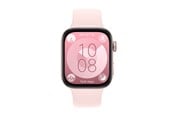 Smartwatches, Pulsuhren, Sportuhren & Schrittzähler - Huawei Watch FIT 3 - Pink - 55020CEF