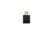 Netzwerkadapter (Netzkarte, Druckserver, u.s.w.) - Optoma EZC-USB wireless USB adapter - 75.7EE05G001