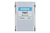 SSD - Kioxia PM7-R Series KPM7VRUG15T3 - SSD - Enterprise Read Intensive - 15360 GB - SAS 22.5Gb/s - KPM7VRUG15T3