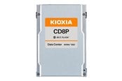 SSD - Kioxia CD8P-V Series KCD8XPUG12T8 - SSD - Data Centre Mixed Use - 12800 GB - PCI Express 5.0 x4 (NVMe) - KCD8XPUG12T8