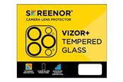 Handys - Schutzfolie - Screenor Vizor+ - lens protector for mobile phone - 14102SV