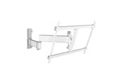 Wandhalterungen, AV-Halterungen & AV-Möbel - Vogel's TVM 3645 Comfort Wall mount motion+ 40-77" 35kg White - Max 35 kg - recommended for 44" - 3836451