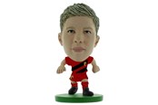 Figuren - Soccerstarz Belgium: Kevin De Bruyne - 5056122506482