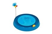 Katzen - Catit - Play´N Scratch Massage Blue - (787.0030) - 787.0030