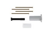 Ersatzteile & Zubehör - Grohe Rapido SmartBox Universal extension set for SmartControl, 25 mm - 14048000