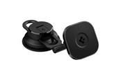 Handys - Anderes Zubehör - Spigen OneTap 3 Car Mount MagSafe Dashboard/Windshield ITS35-3 - black - ACP04630