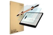 Handys - Schutzfolie - Spigen Tesla EZ Fit Refill Anti Glare Screen Protector 1 Pack -  Tesla Model Y (2020–2024)/ Model 3 (2017–2023) - 15" - AGL04338
