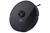 Roboter Staubsauger - Niceboy Roboter Staubsauger ION Charles i10 Black - CHARLES-I10-BLACK