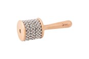 Holzspielzeug - Classic World Wooden Bead Shaker Percussion - 70177